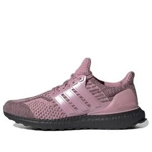 Adidas Ultraboost 5.0 DNA Shift Pink Size 6‎ Running Shoes Athletic Workout